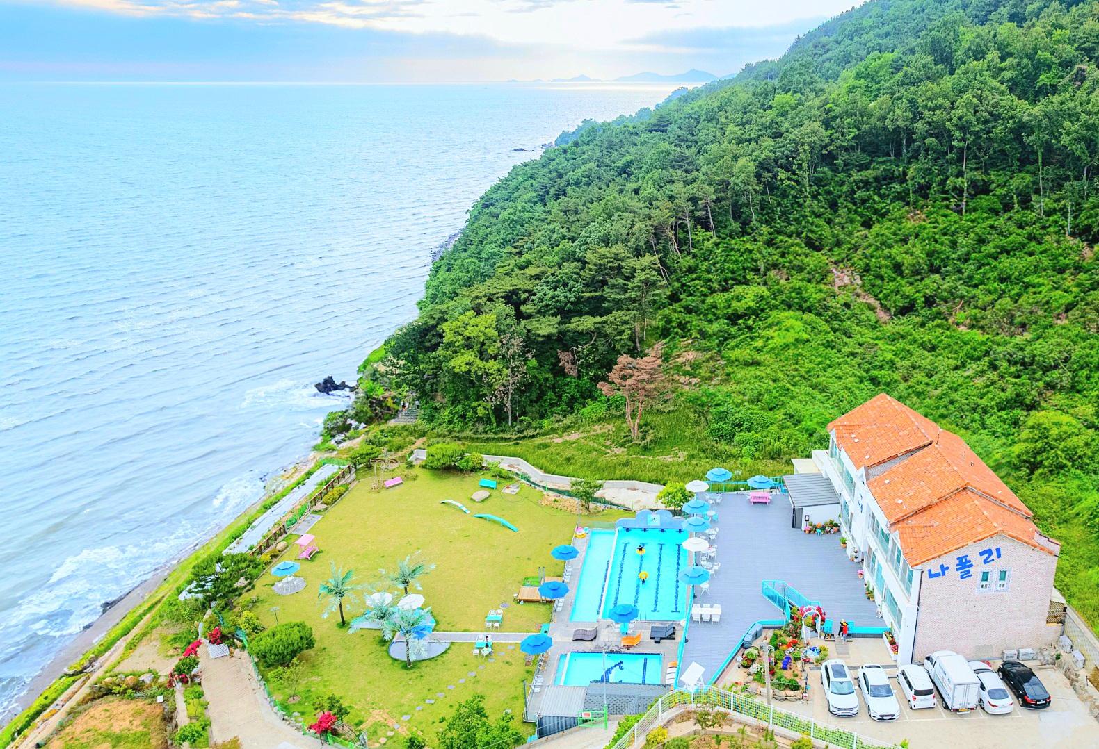 Ganghwa Island Napoli Pension