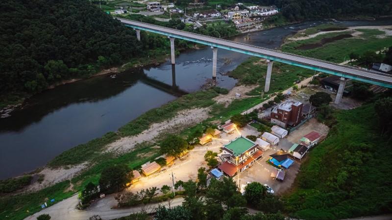 숙소 시설