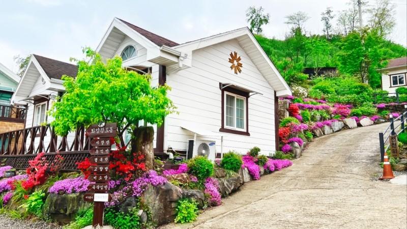 숙소 시설