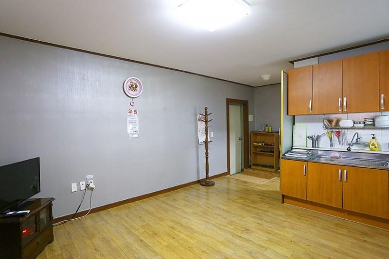 Anseong Gosammaeul Pension-2