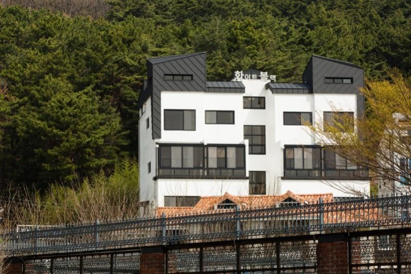 숙소 시설