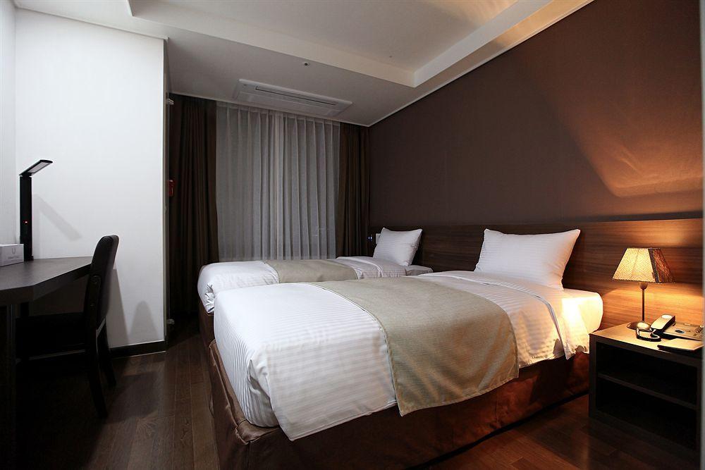 Urban Place Hotel Gangnam-4