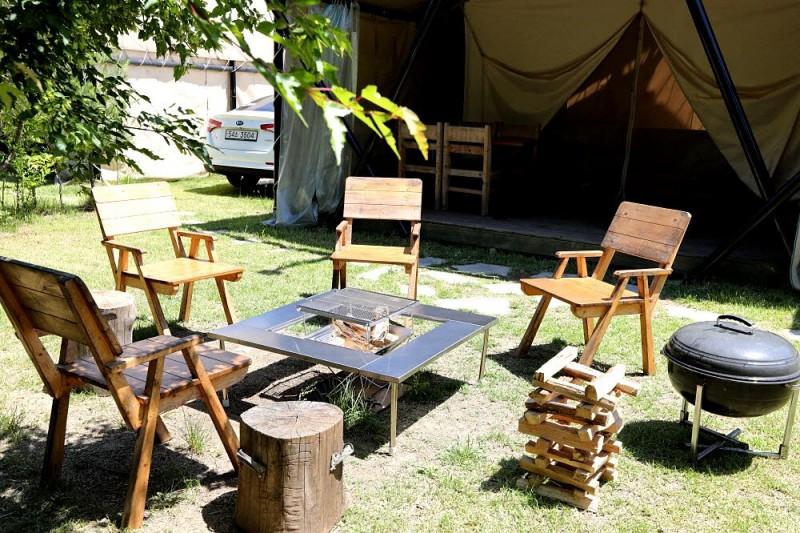 Pochon Punghyeolsan Glamping-18
