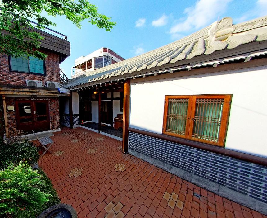Jeonju Namugeuneul Pension-4