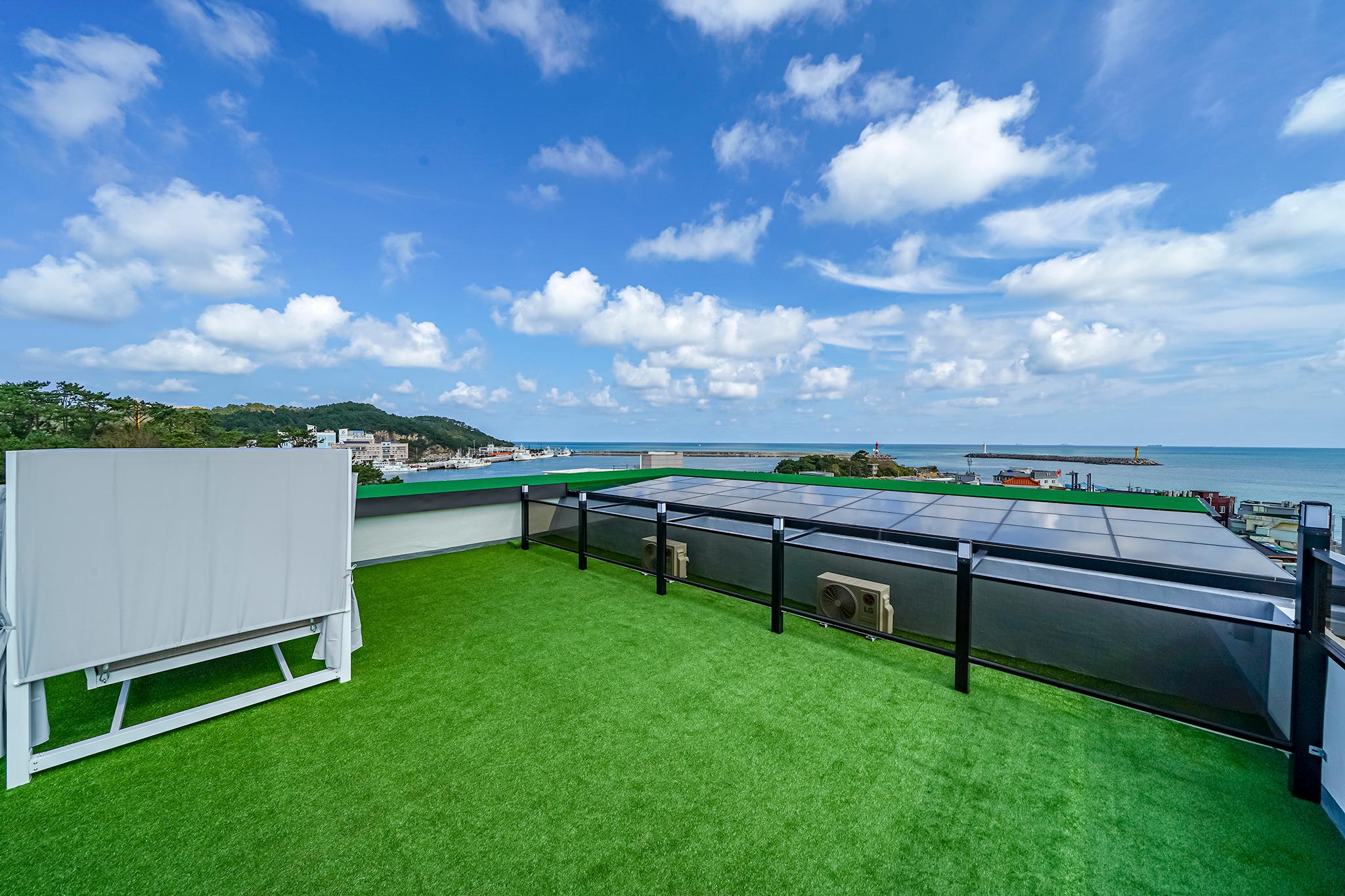 Busan No. 25 Yeonhwari Branch-24