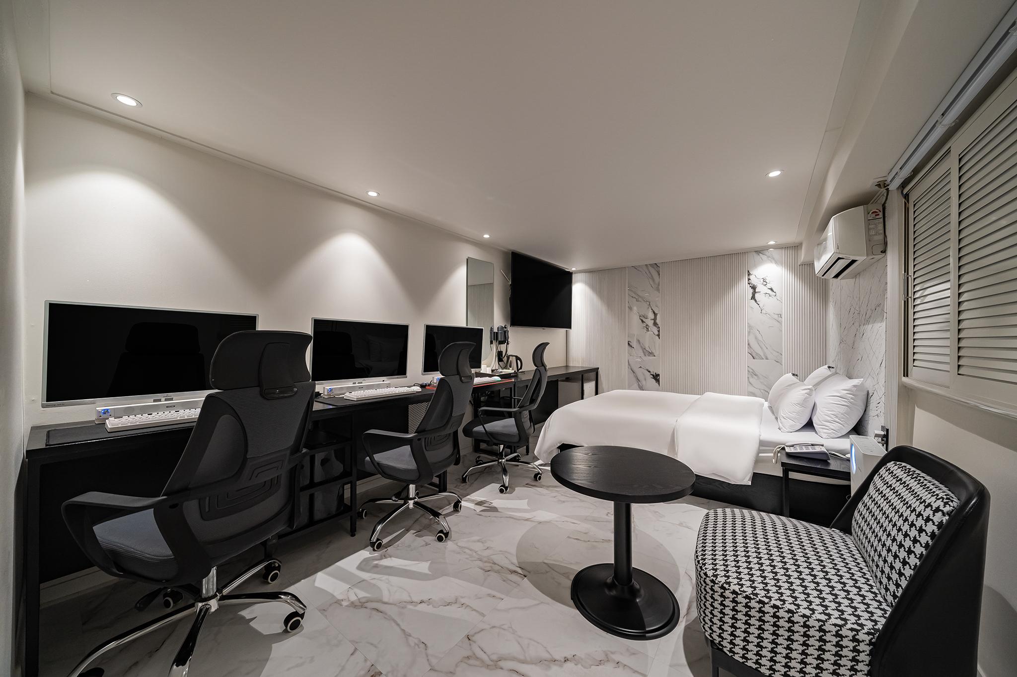 Gwangmyeong Intersection No. 25-2