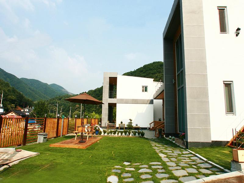Yangpyeong Tate Pension-16