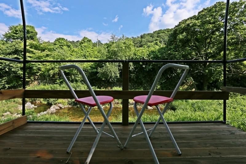 Yangpyeong Pension ANN-11