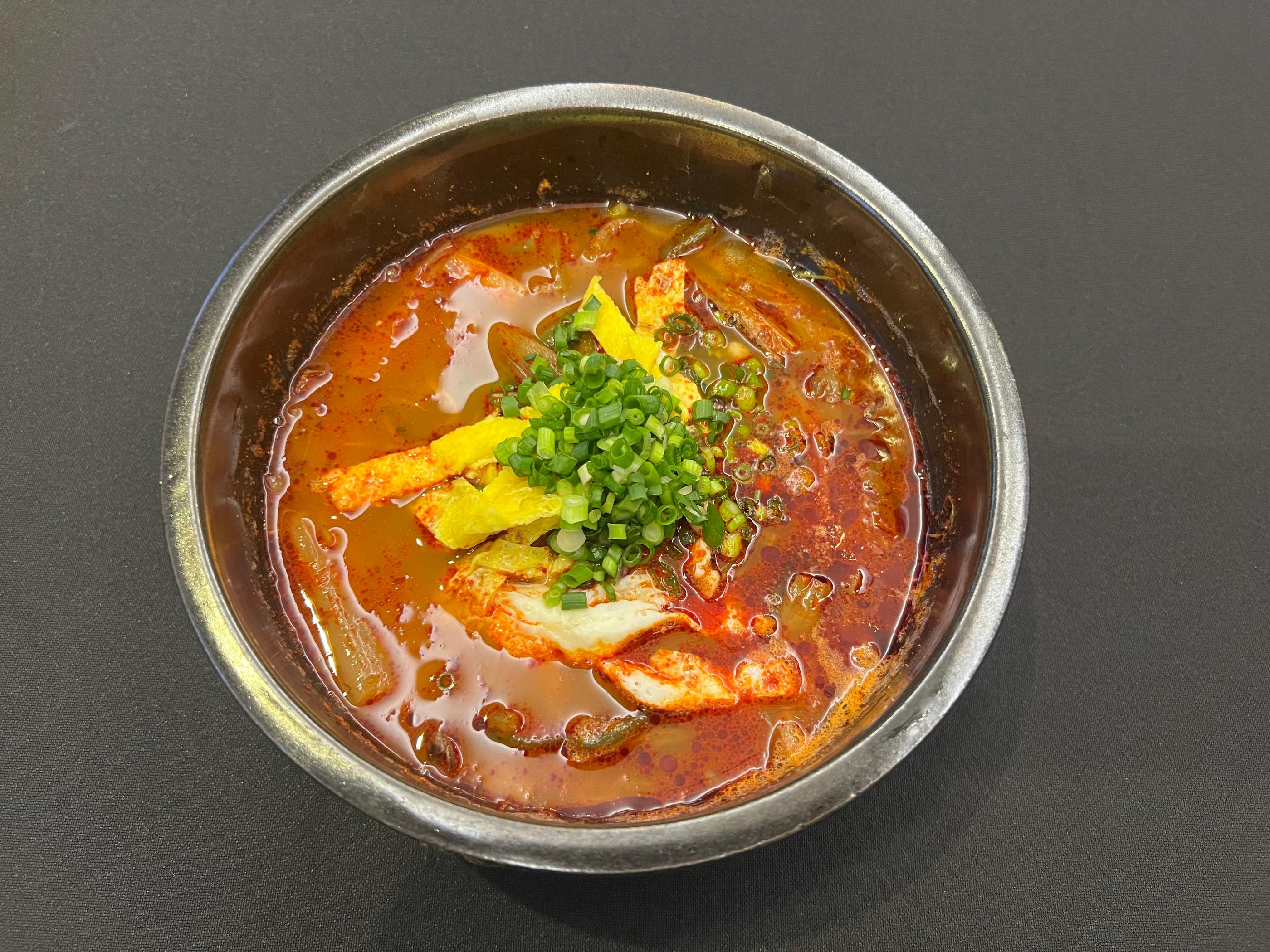 숙소 내부