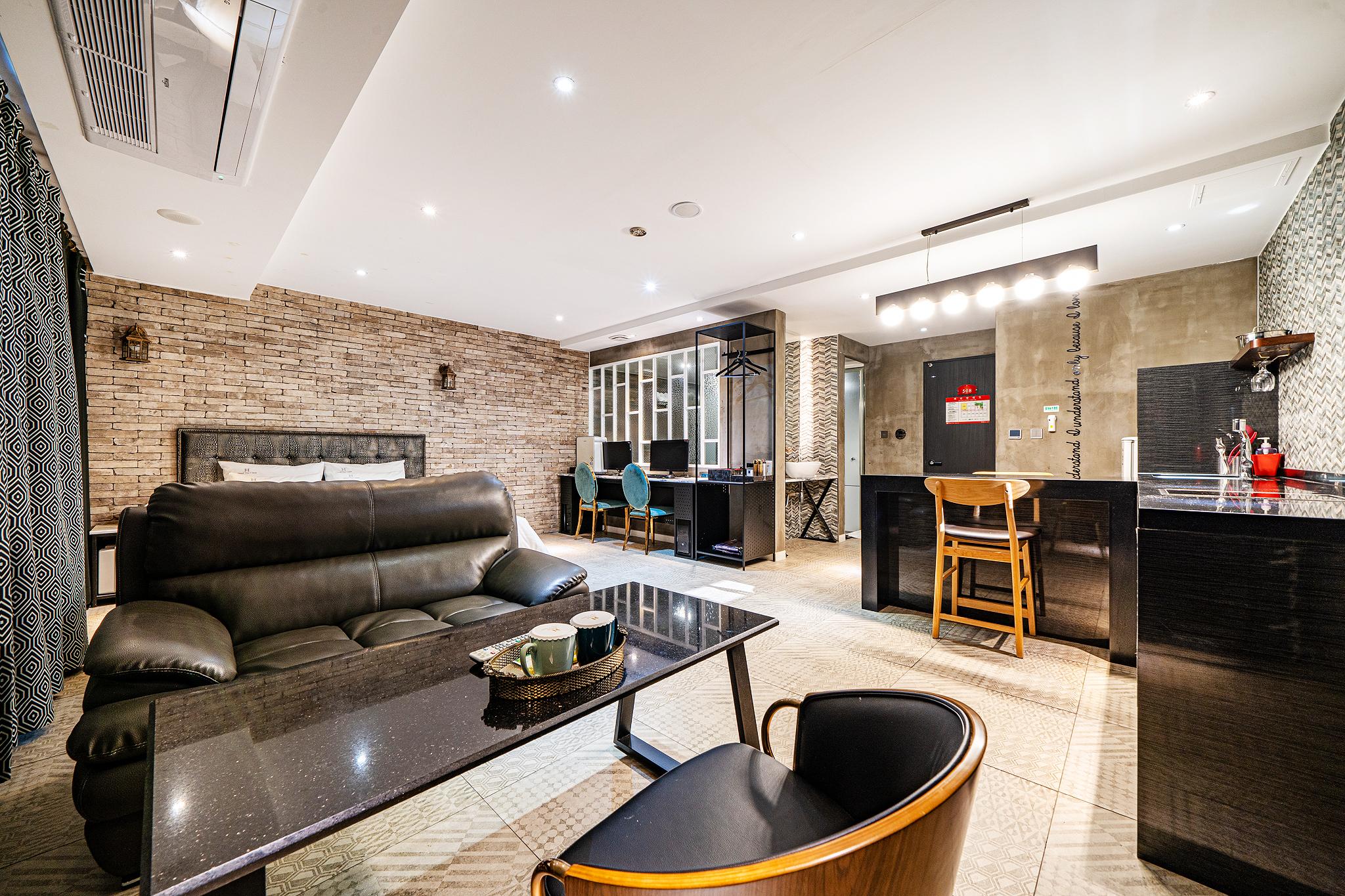 Icheon Hotel The Class