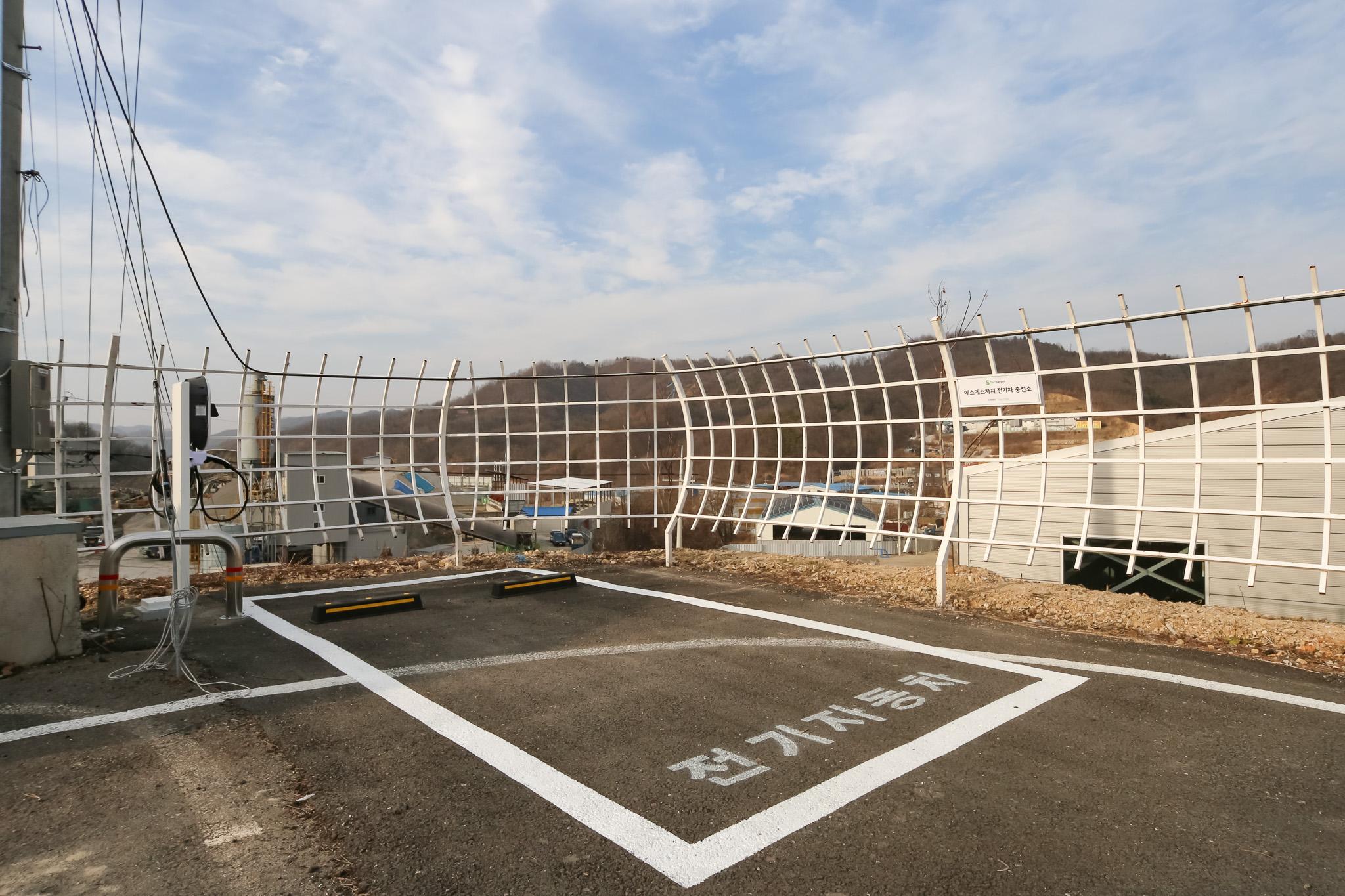 숙소 시설