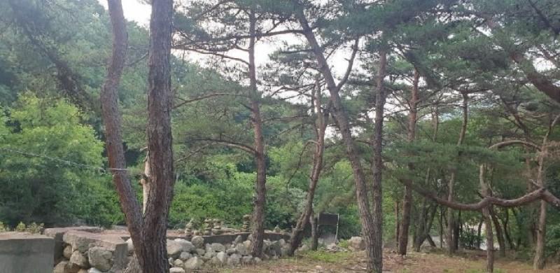숙소 시설