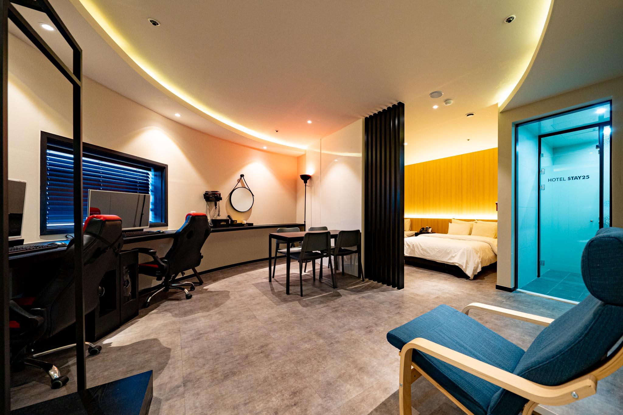 Incheon (Soraepo-gu) Stay 25