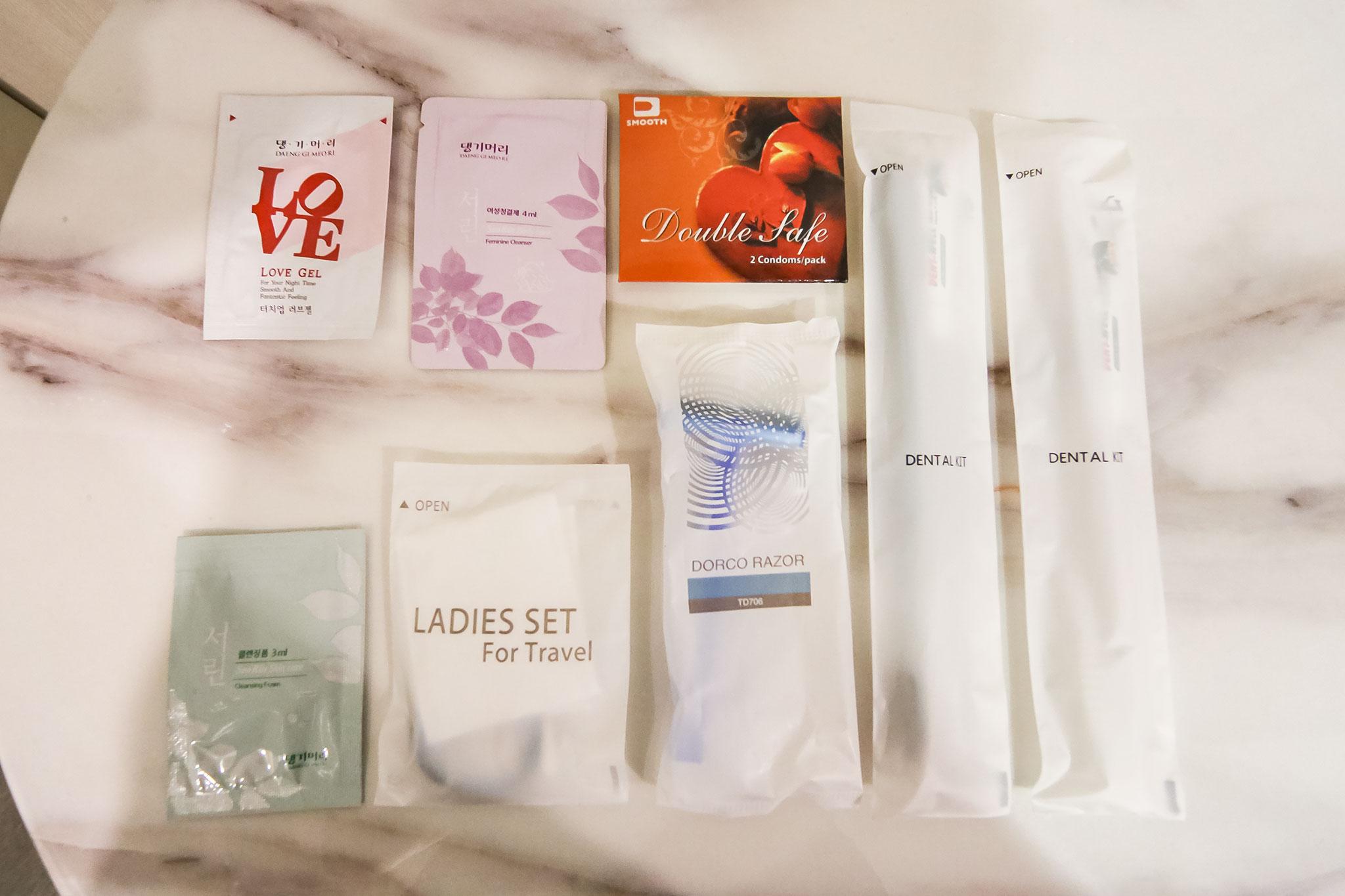 Busan Seomyeon French Code-37