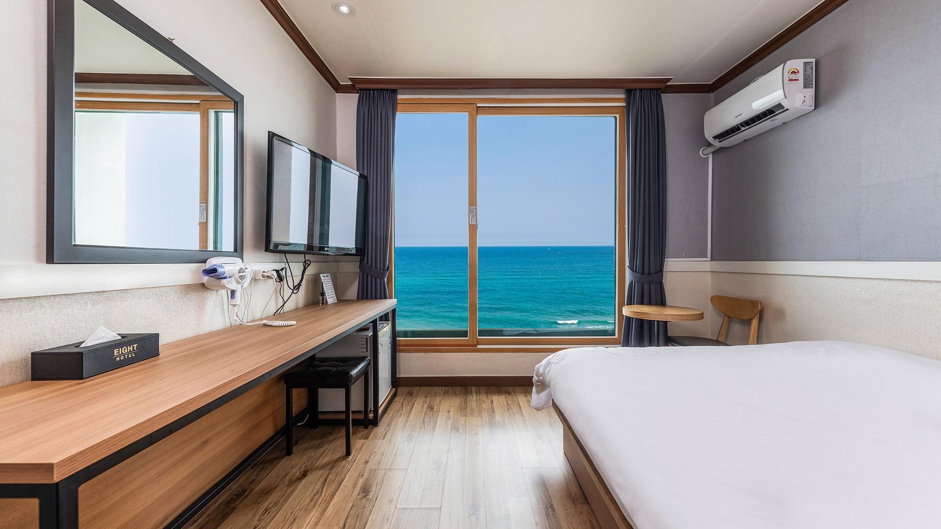 스탠다드 더블 오션뷰