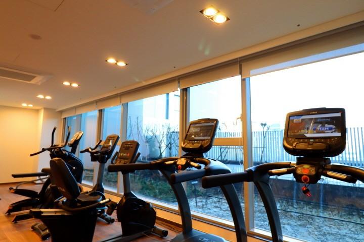 Stanford Hotel Myeongdong-40