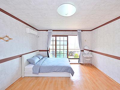 Taean Beachville Pension