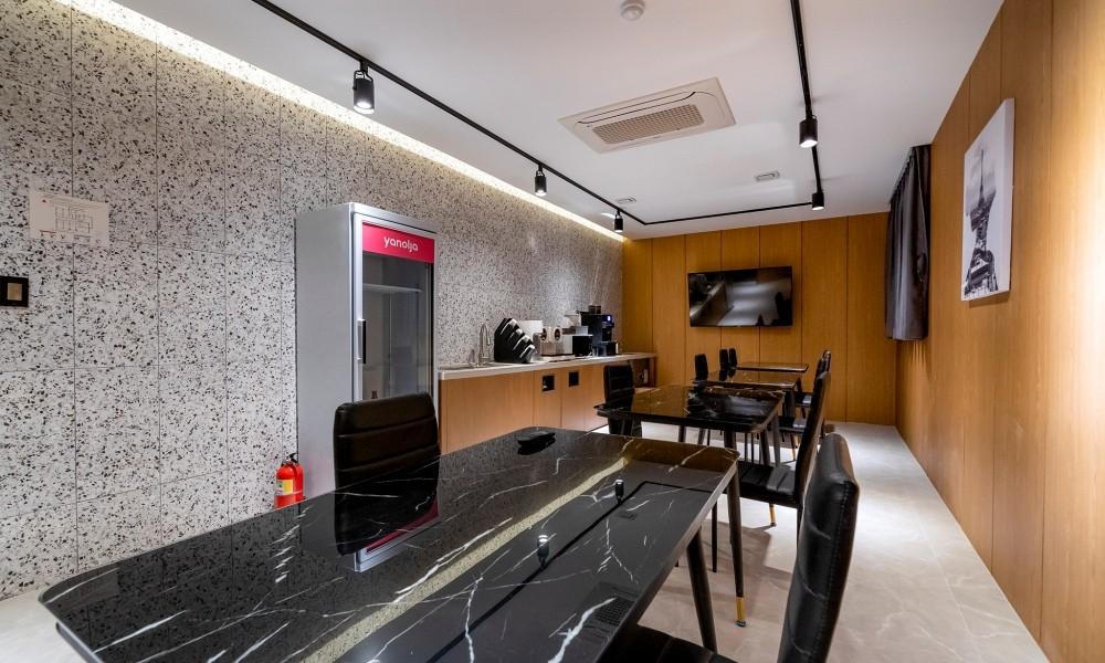 Urban Brown Hotel Chungju City Hall-10