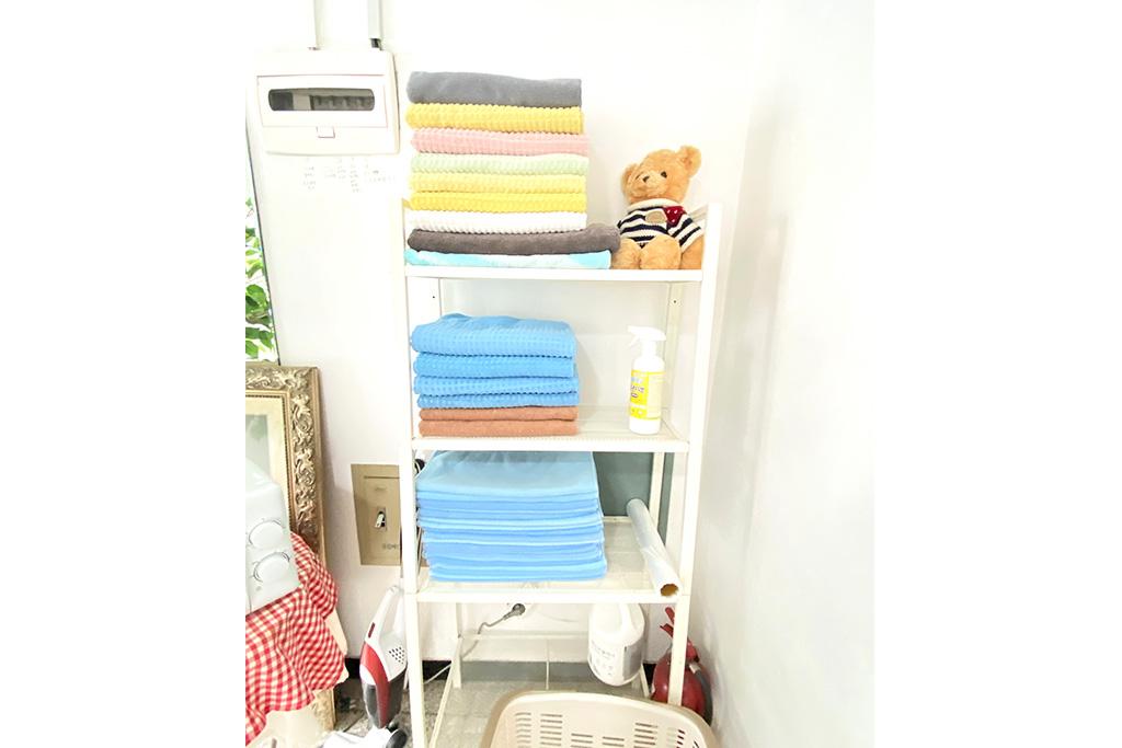 Seoul Station Aroha Guest House-8