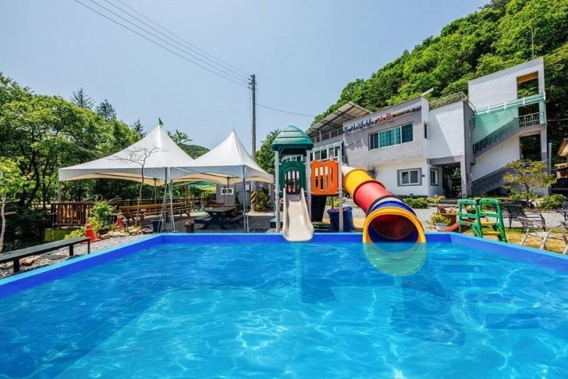 Gapyeong Mulga Pension-9