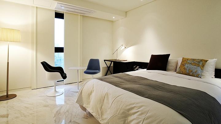 Urban Boutique Hotel