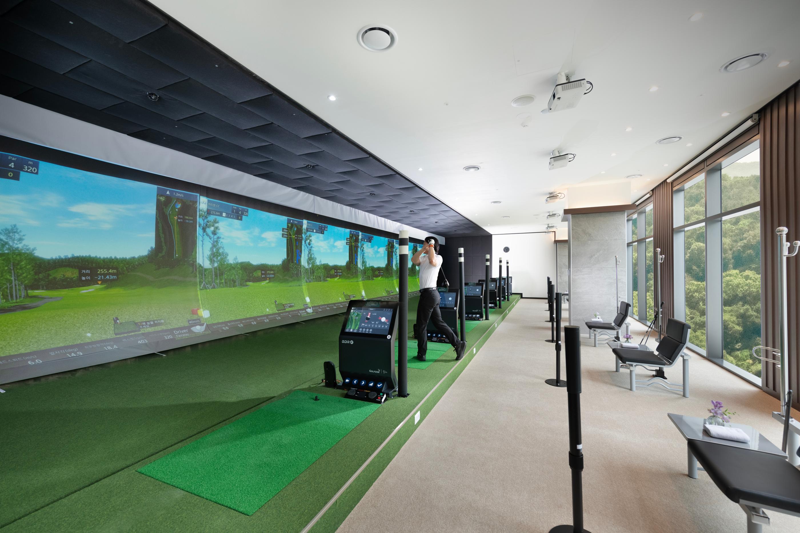 DoubleTree by Hilton Seoul Pangyo-15