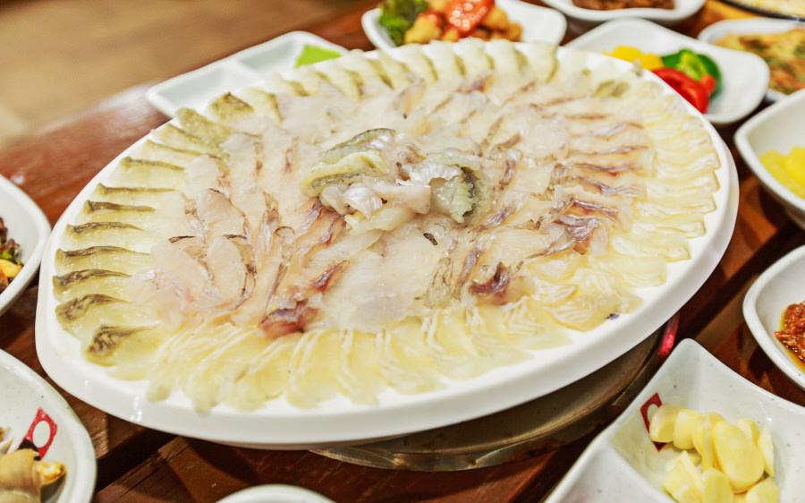 숙소 외관
