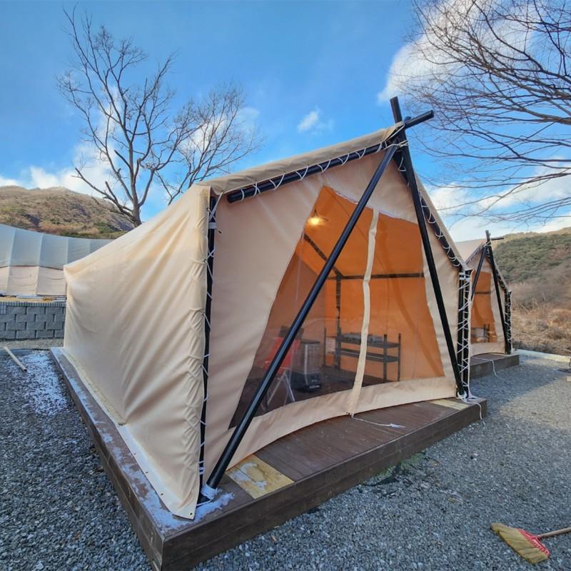Yangpyeong Sanarae Glamping-5