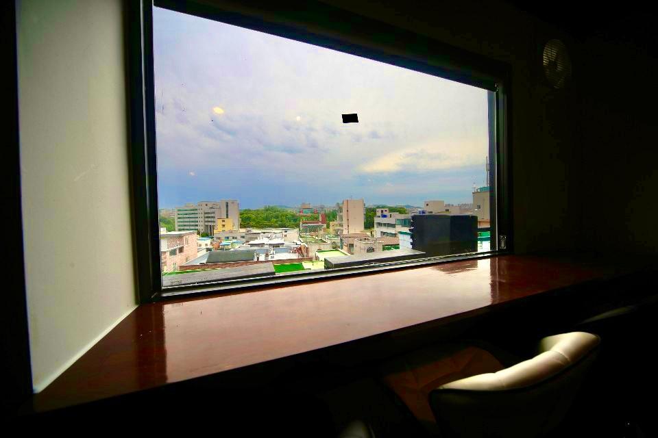 숙소 시설
