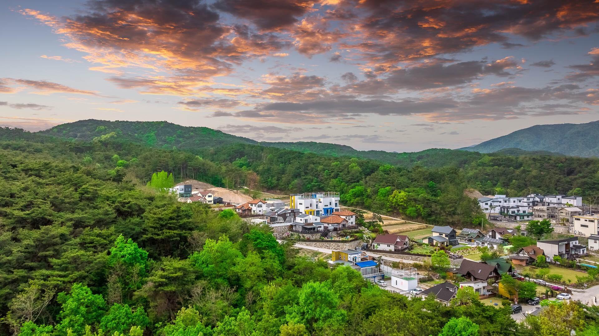 Cookie & Ice cream Kids Pool Villa-9