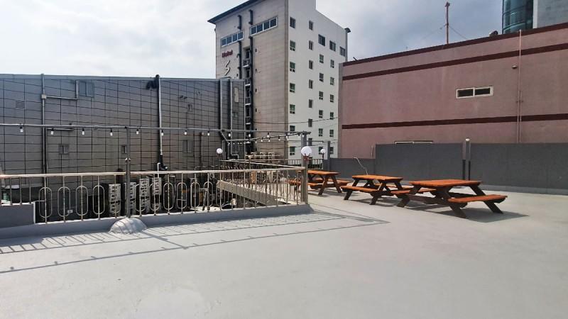 Busan Songjeong Sun Beach Pension