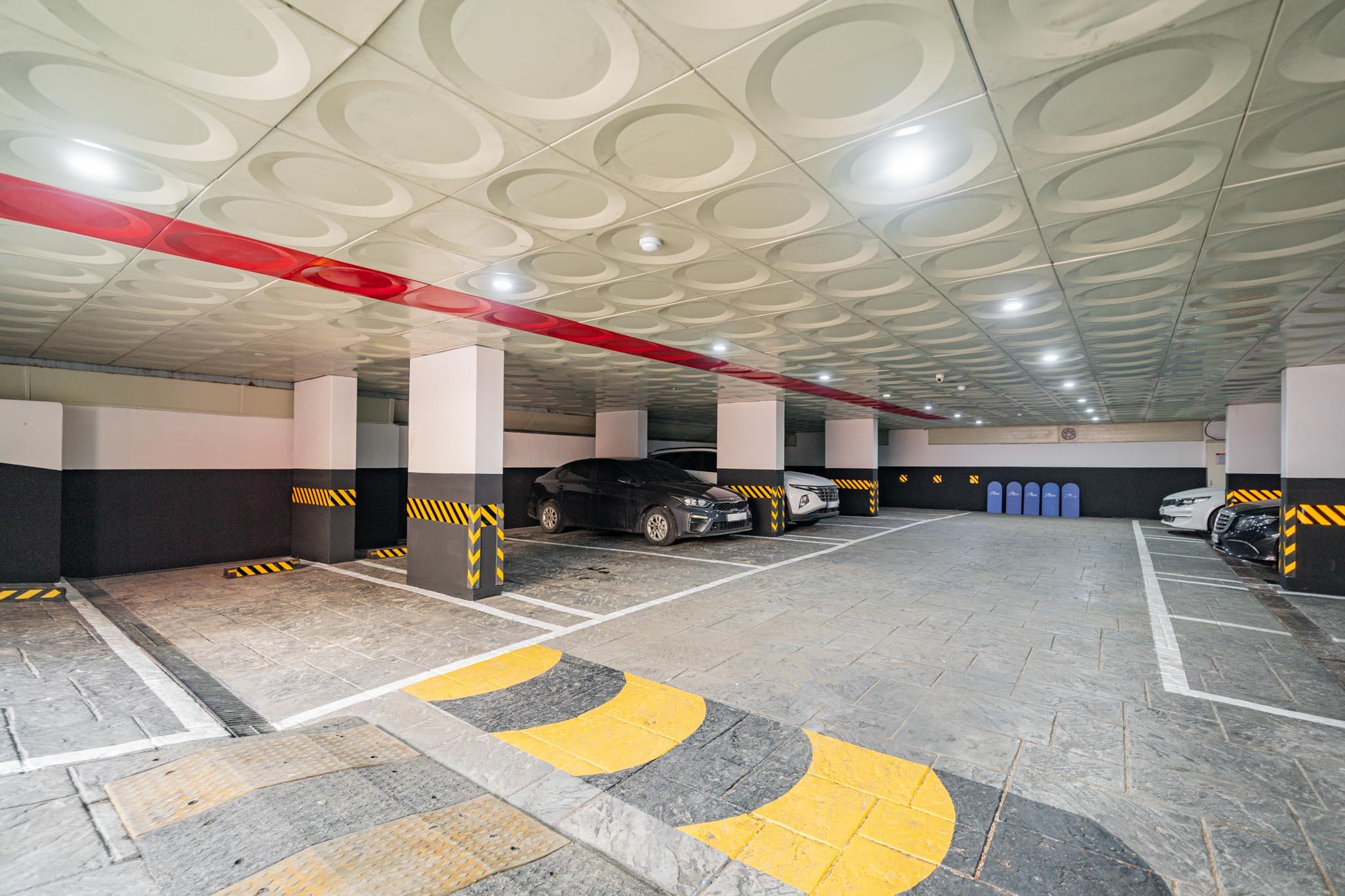 Suwon (Seryu station) Phoenix-17