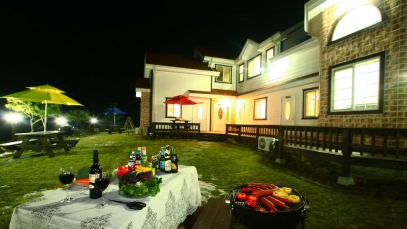 Daebudo Milky Way Pension-34