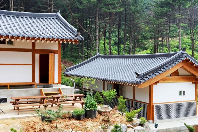 숙소 시설