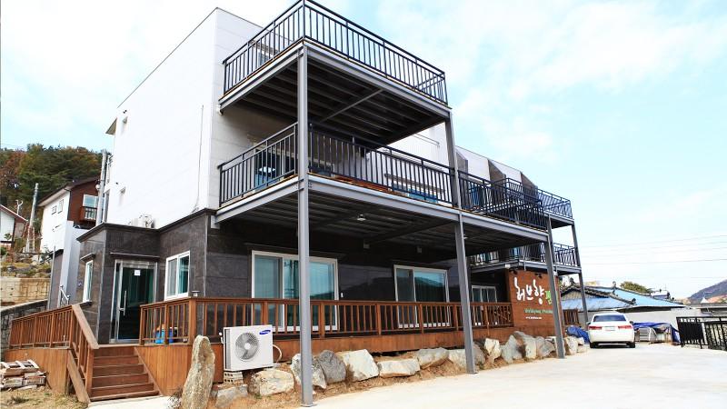 Jinju Herb Hyang Pension