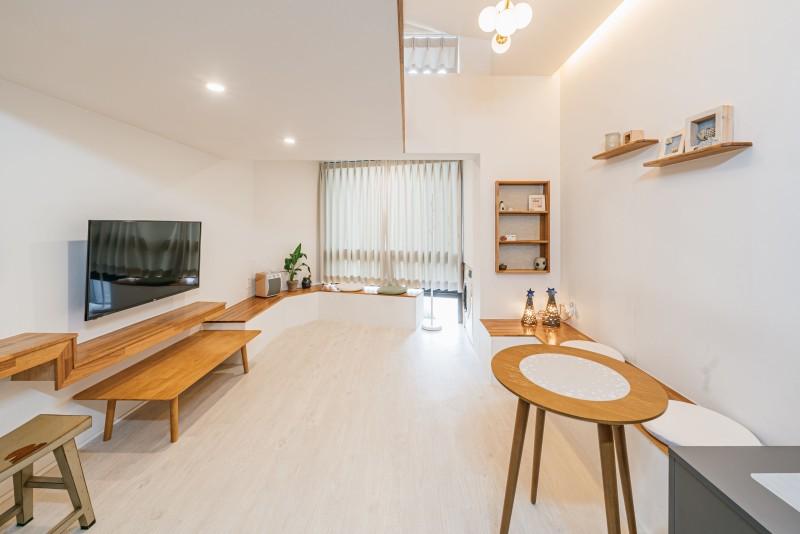 Byeolmaro Pension in Jeju