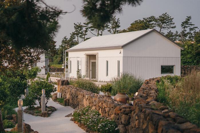 Jeju Pulbeut Agriturismo
