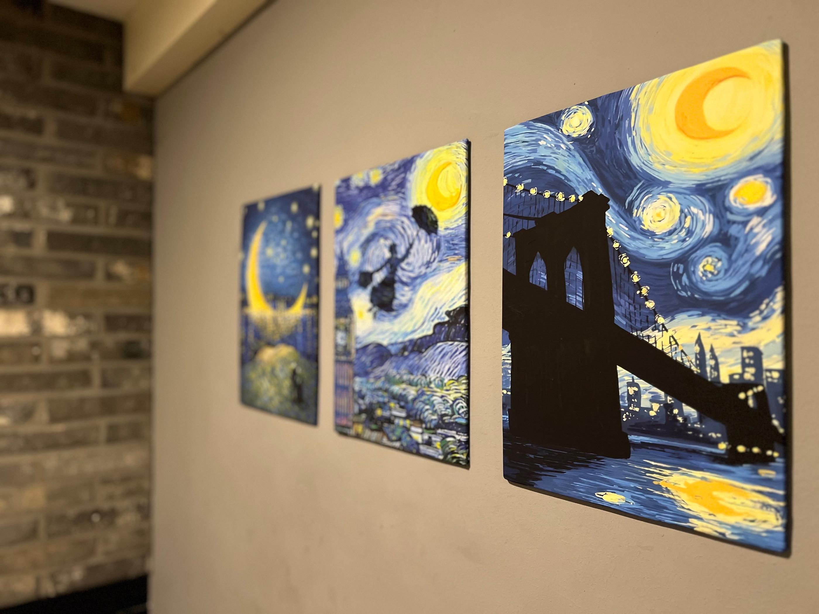 Suwon Boutique Hotel XYM-8