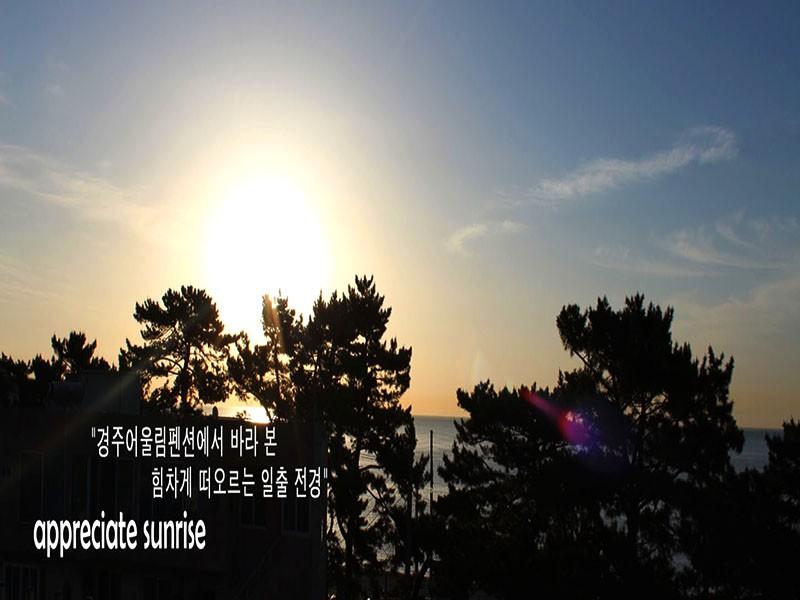 숙소 시설