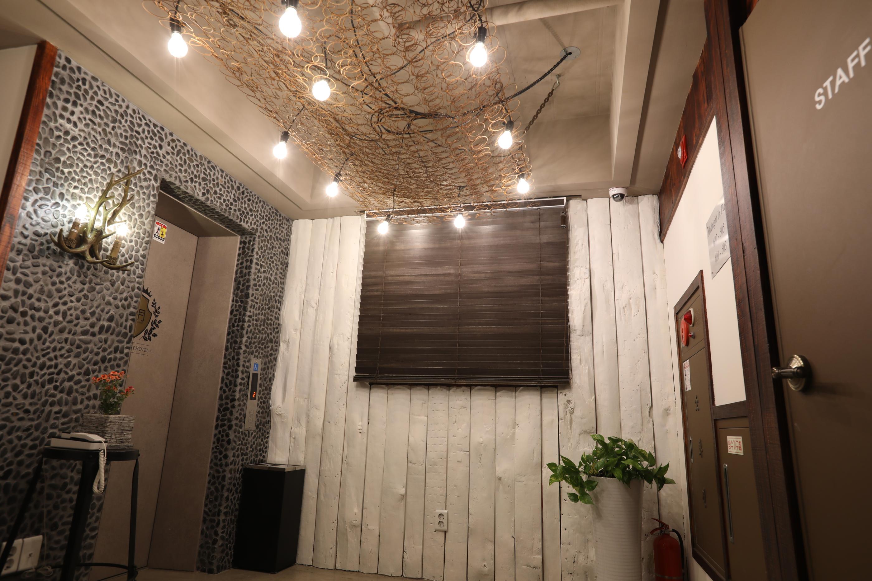 Busan Songdo Amnam Iwol Hotel-20