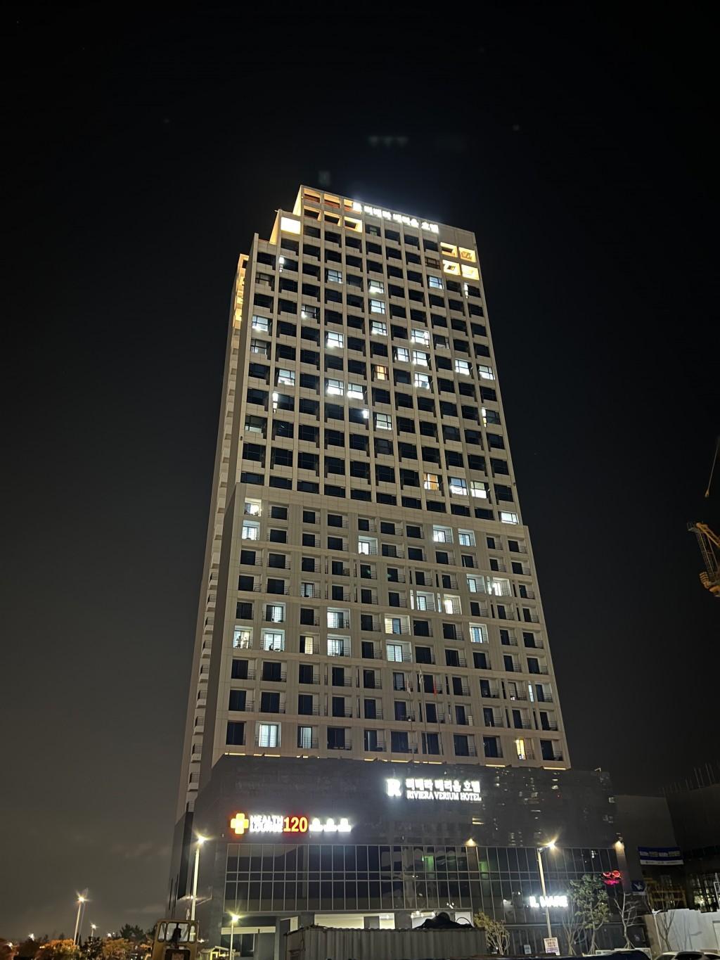 Incheon Riverarium Hotel-2