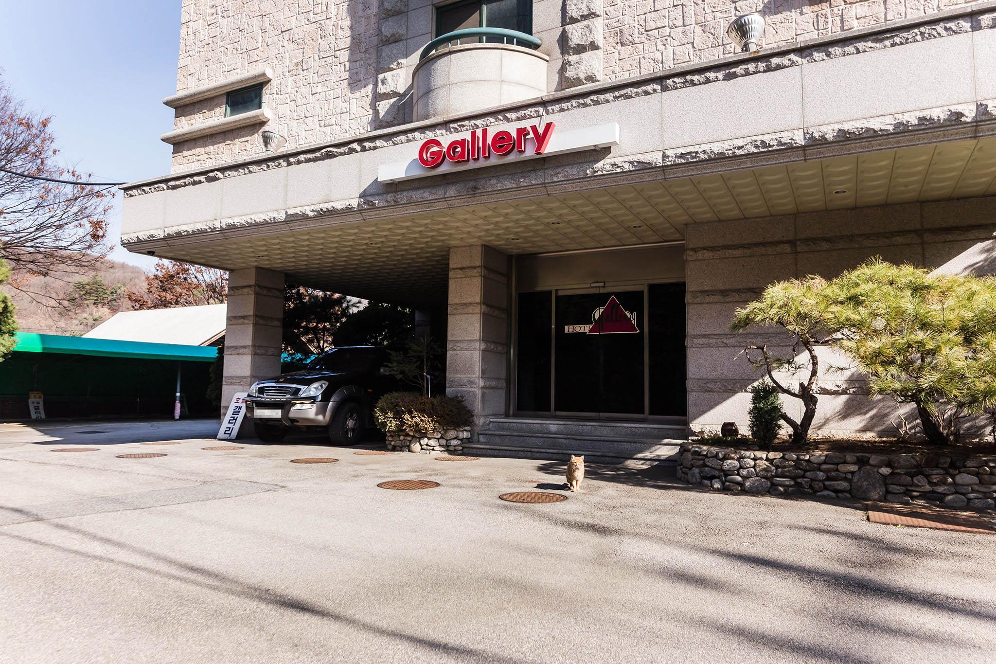 Yangju Gallery Hotel-6