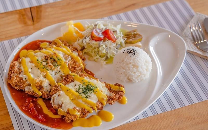 숙소 시설