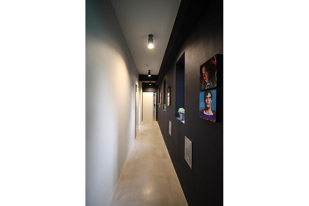 Hongdae Nabi Hostel-12