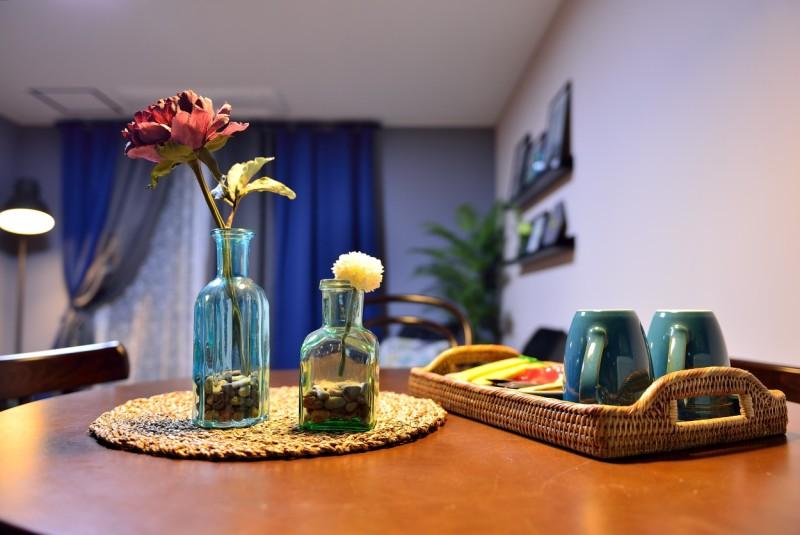 Jeju Claire de Lune Homestay