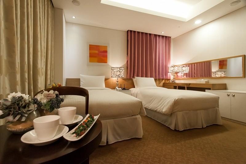 Pharos Hotel-8