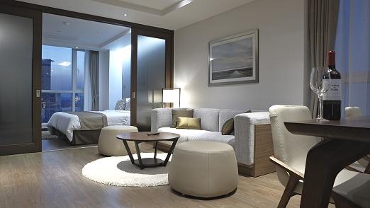 Ocloud Hotel-14