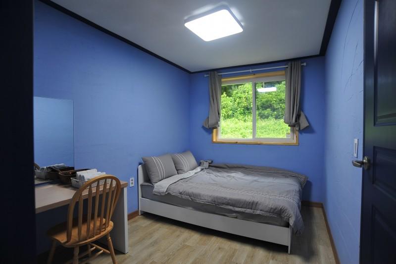 Gapyeong Purun Valley Pension-4