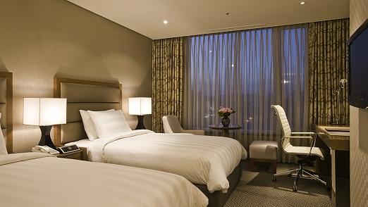 Lotte City Hotel Mapo-3