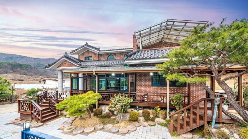 숙소 시설